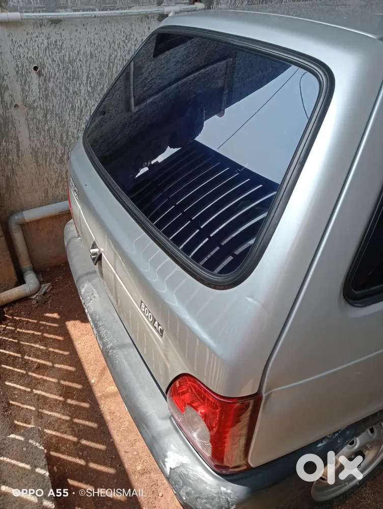 Good Condition 
Tyre 87%
Tiruppur Rto Control
Ac Working 
Lpg Endorse