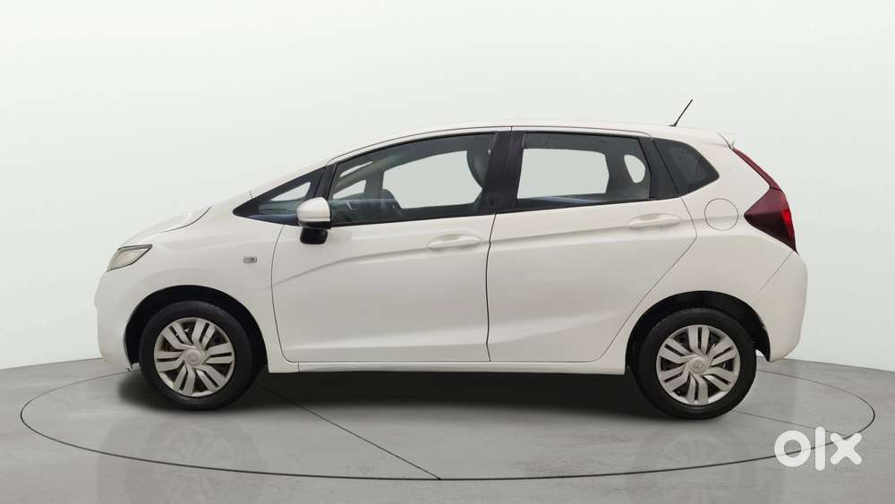 Honda Jazz 1.2 Sv I Vtec, 2015, Petrol