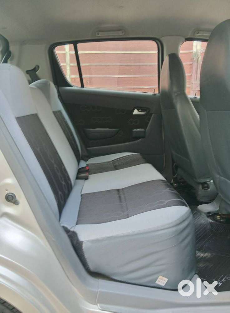 Maruti Suzuki Alto 800 0.8 Vxi (o), 2014, Petrol