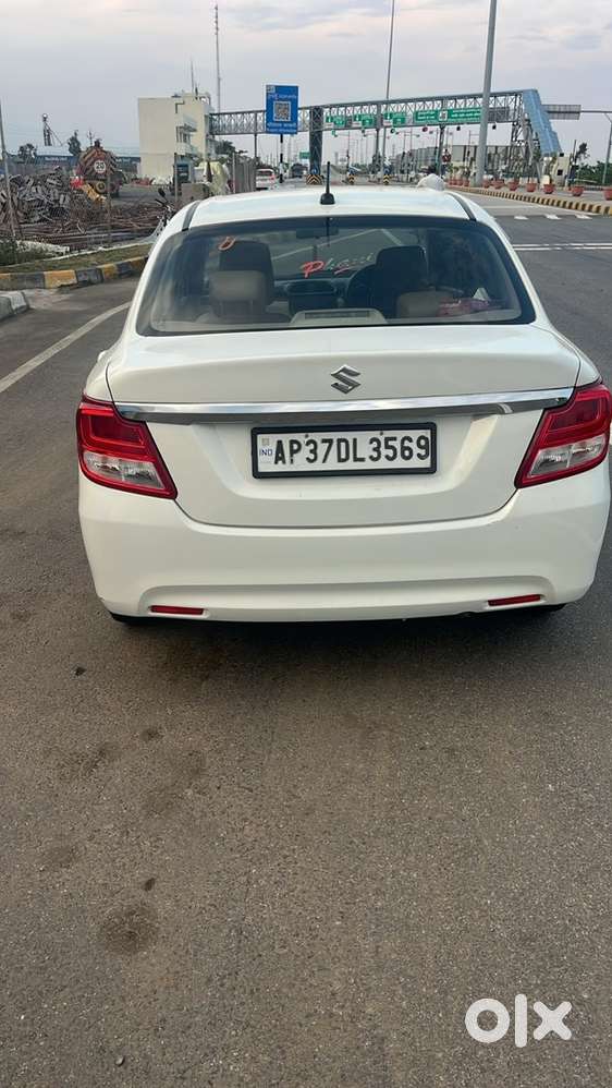Maruti Suzuki Dzire Diesel Good Condition