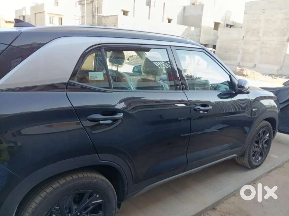 Hyunda Creta