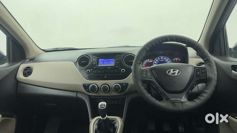 Hyundai Grand I10 1.2 Kappa Asta, 2015, Petrol