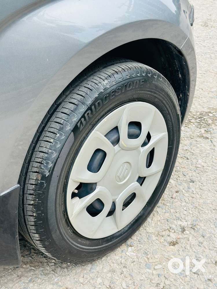 Maruti Suzuki Ignis Delta 1.2 Amt Dual Tone, 2019, Petrol