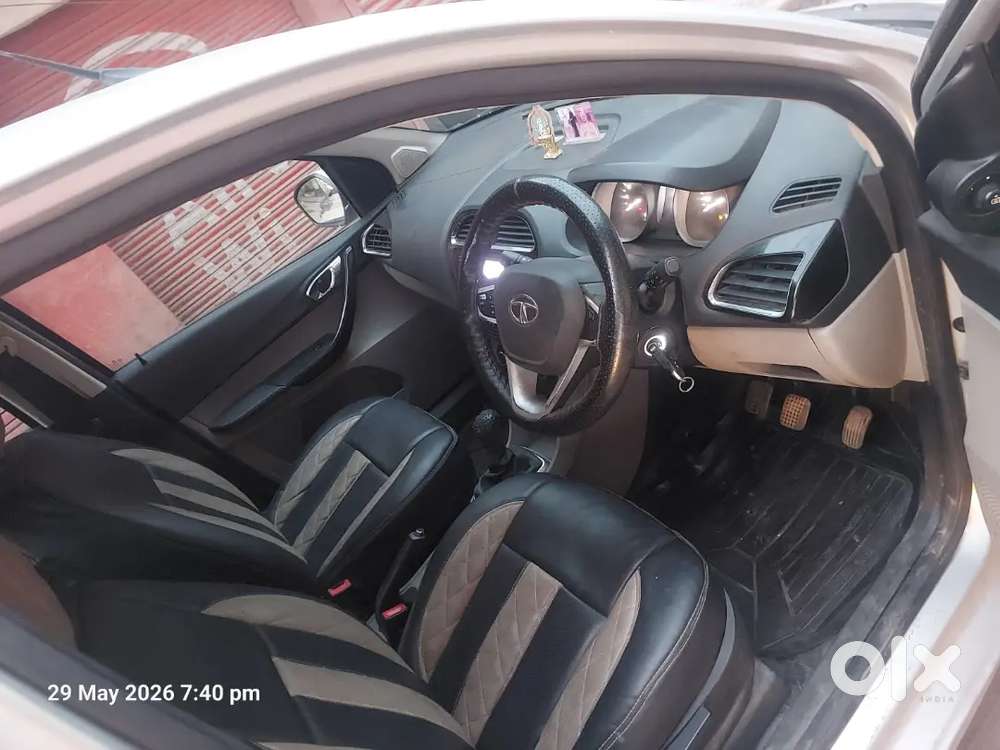 Tata Taigo 2017 Model Xz