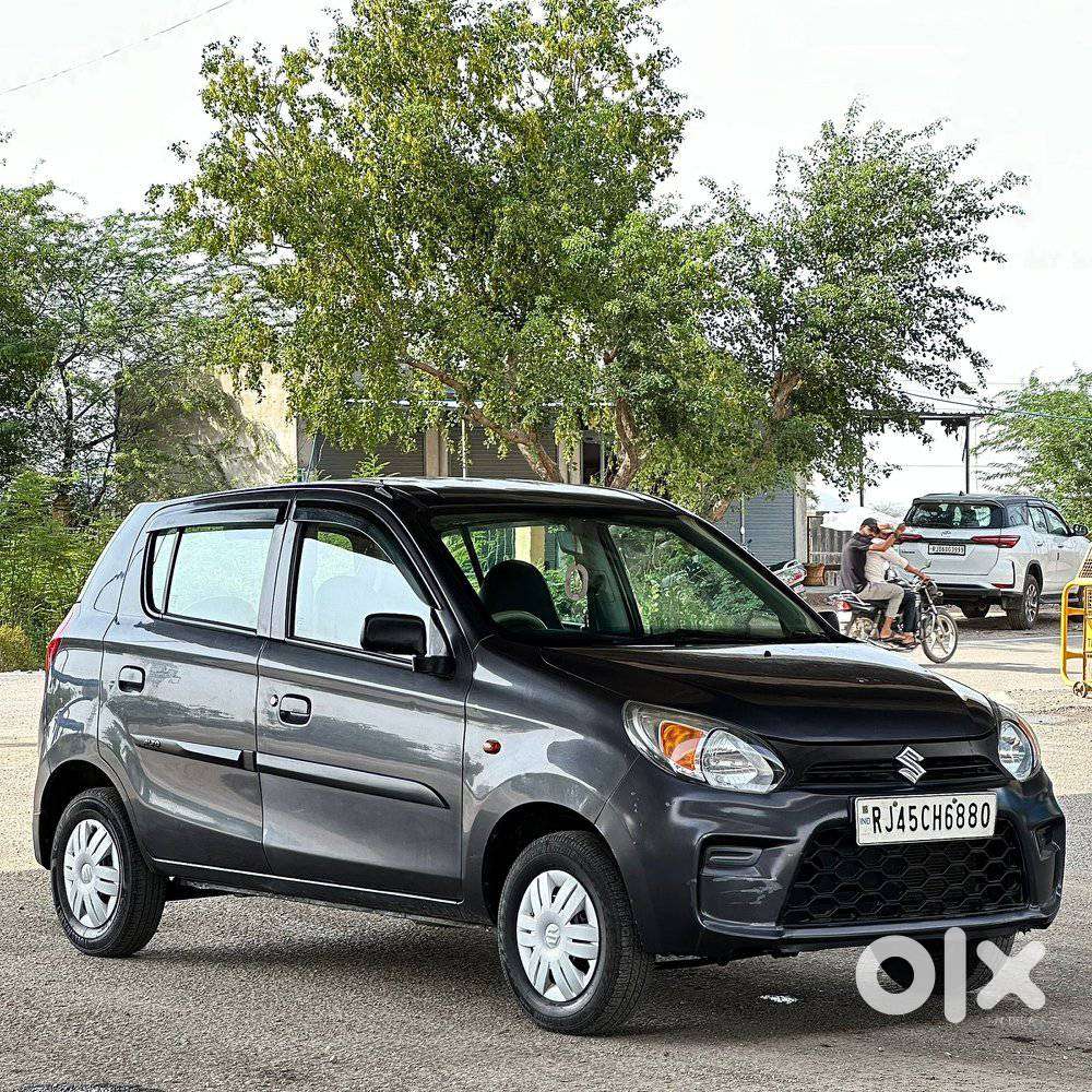 Maruti Suzuki Alto 800 Lxi, 2019, Petrol