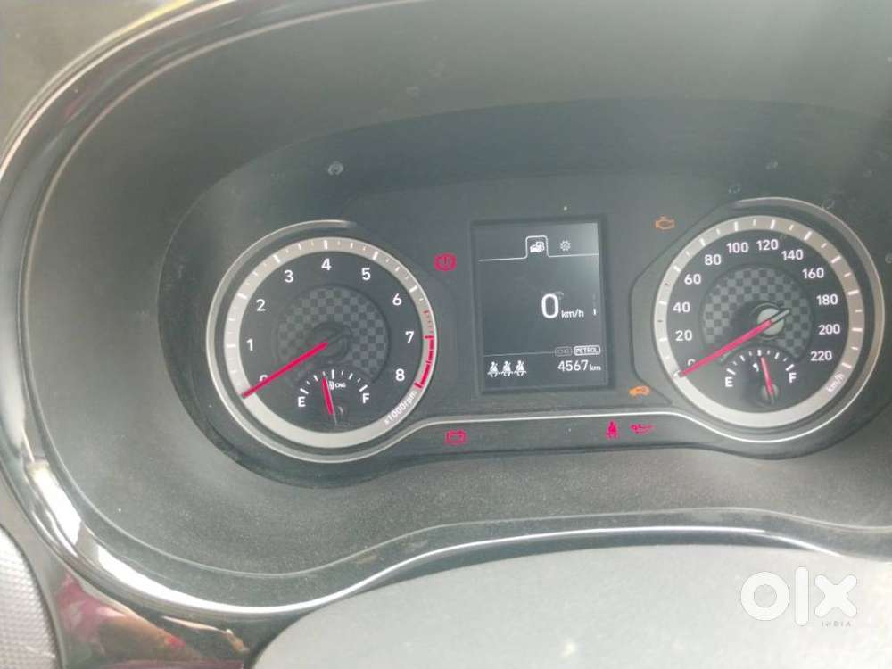 Hyundai Aura 1.2 S Cng, 2026, Cng & Hybrids