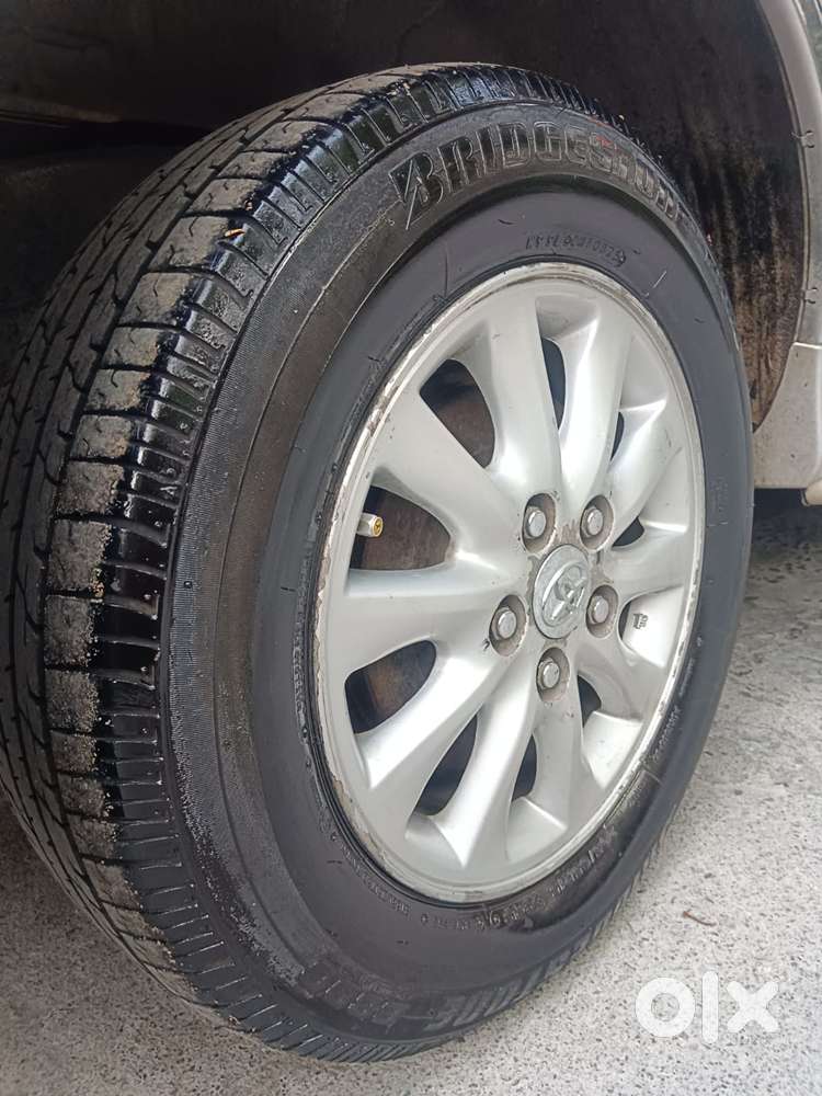 Toyota Innova 2.5 V 7 Str, 2013, Diesel