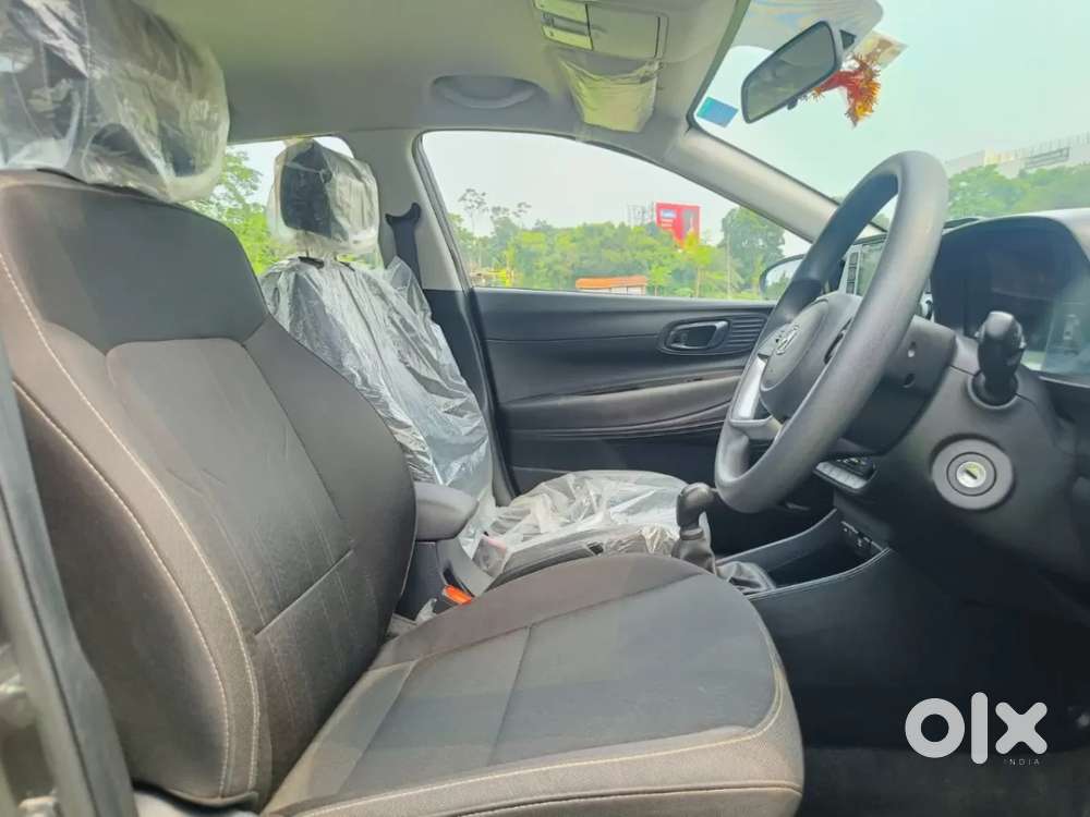 Hyundai I20 Sportz 1.2 Mt, 2022, Petrol