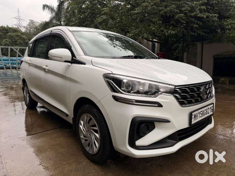 Maruti Suzuki Ertiga Vxi (o) Cng, 2025, Cng & Hybrids
