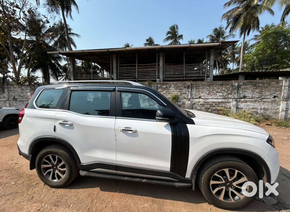 Mahindra Scorpio N 2024 Diesel 90000 Km Driven