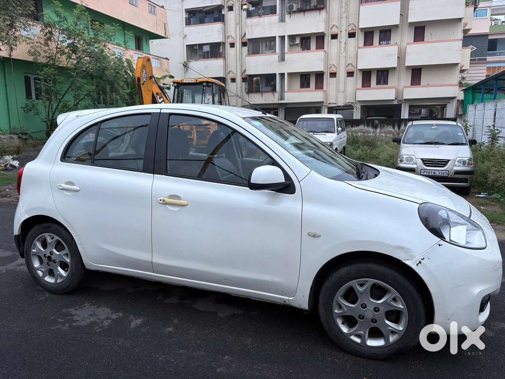 Renault Pulse Rxz Diesel, 2014, Diesel