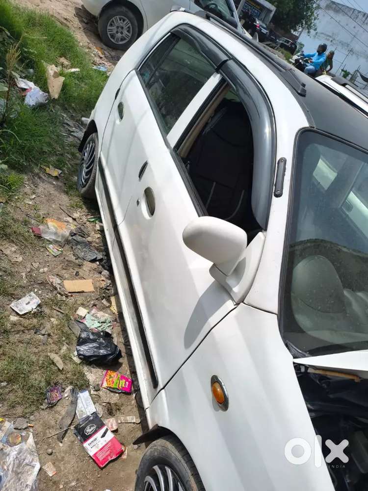 Hyundai Santro Xing 2013 Petrol Manual