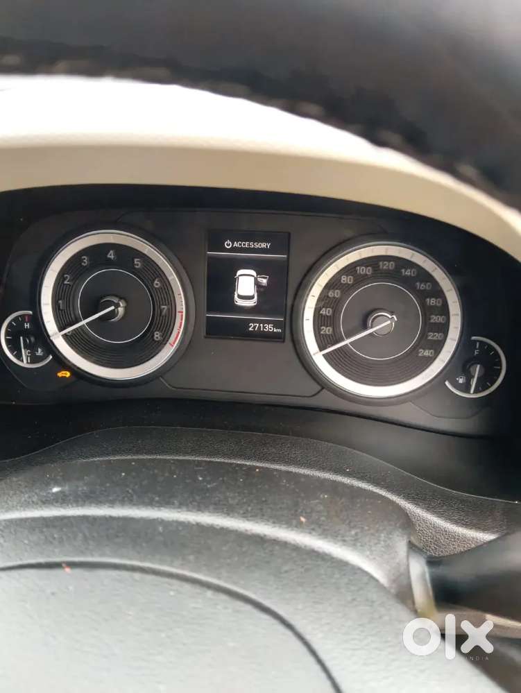 Hyundai Creta Facelift 2022