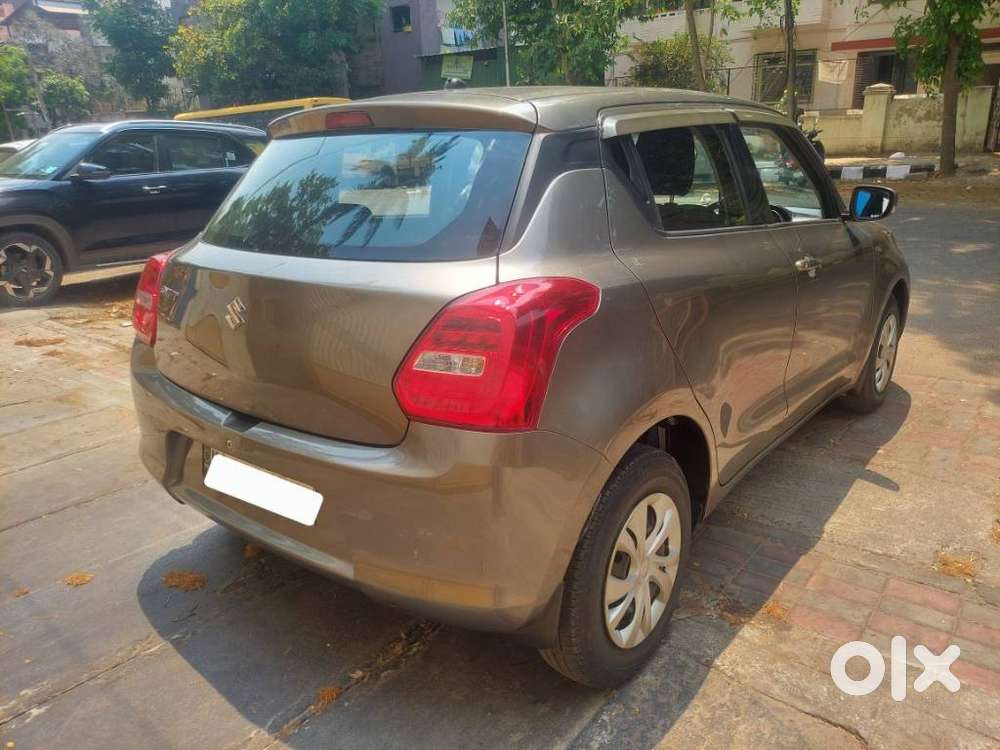 Maruti Suzuki Swift 2018 Vxi, 2018, Petrol
