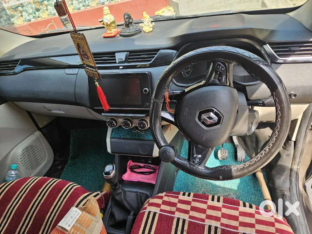 Car Is In Good Condition