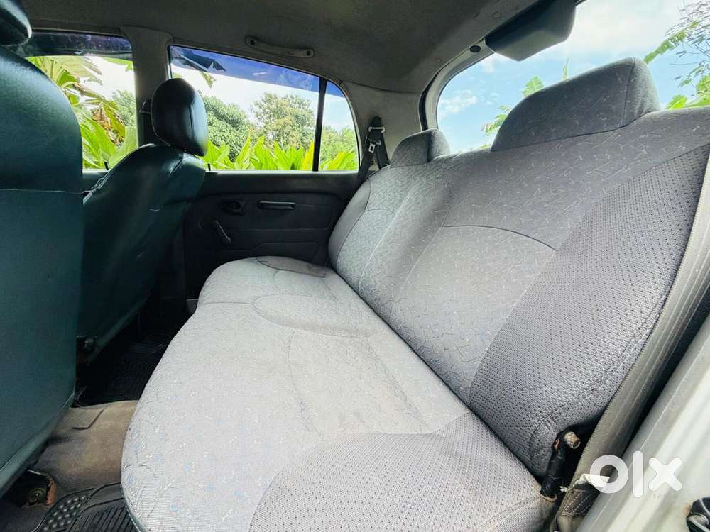 Hyundai Santro Xing Xl, 2006, Petrol