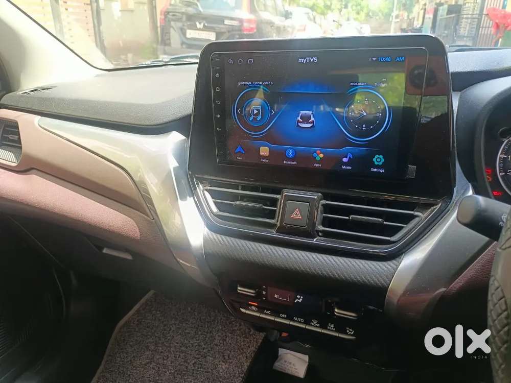 Toyota Urban Cruiser Taisor 2025 Petrol 15000 Km Driven