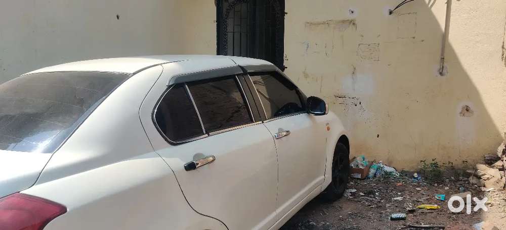 Maruti Suzuki Swift Dzire 2011 Diesel 10000 Km Driven