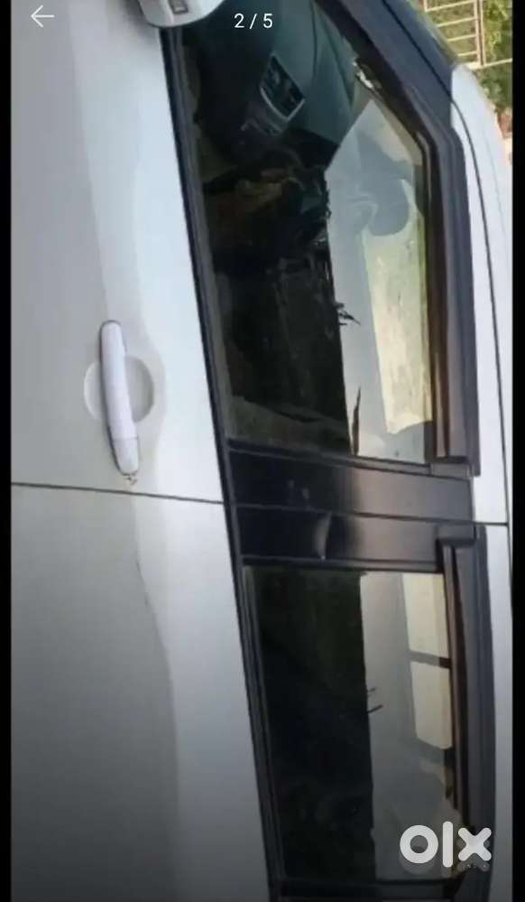 Koi Problem Nhi Hai Car Me