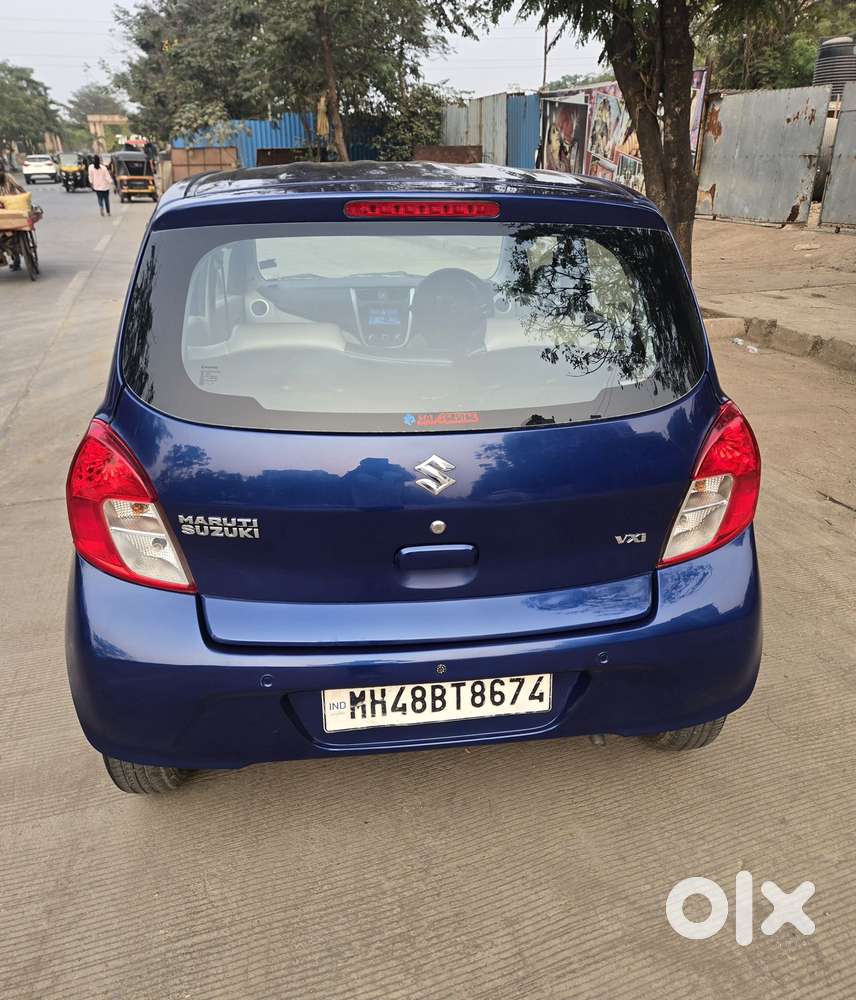Maruti Suzuki Celerio Vxi(o), 2021, Petrol
