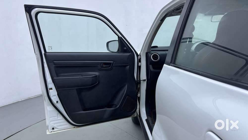 Maruti Suzuki S-presso Vxi Plus, 2021, Petrol