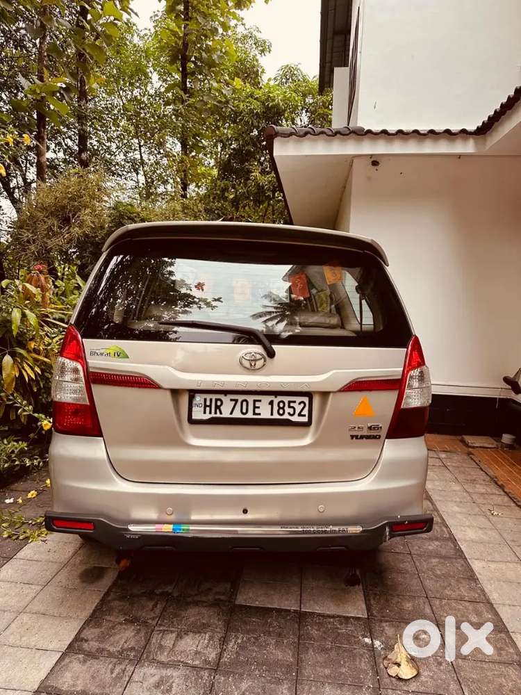Selling My Innova G4