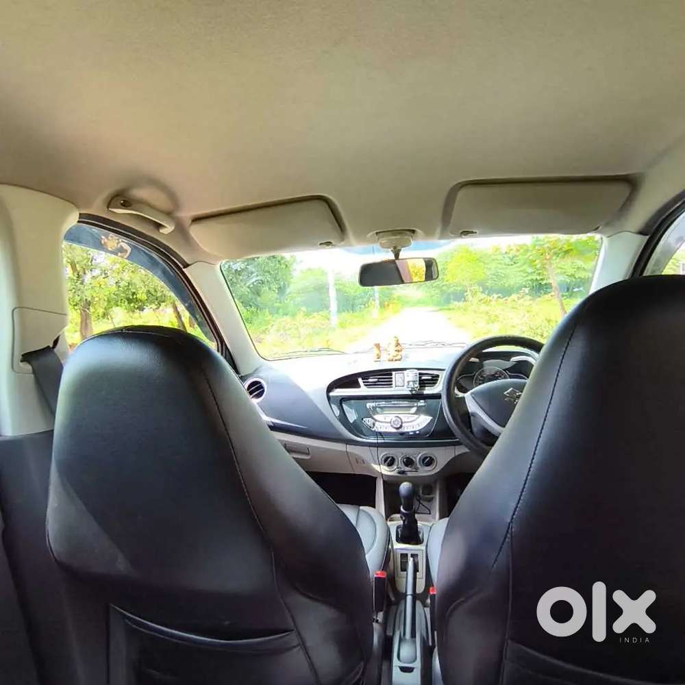 Maruti Suzuki Alto 2018
