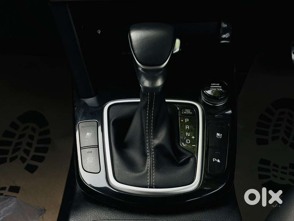 Kia Seltos Gtx Plus At D, 2024, Diesel