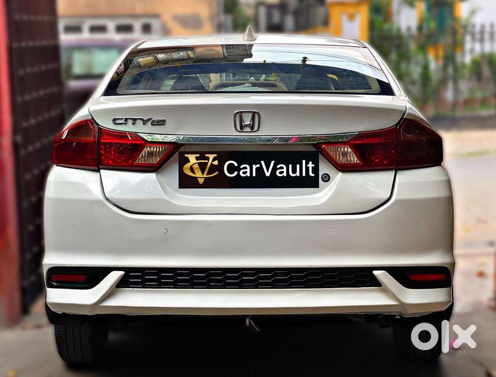 Honda City 1.5 Vx I-dtec Mt, 2020, Diesel