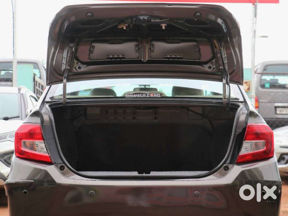 Honda Amaze S 1.2 Petrol Mt, 2019, Petrol