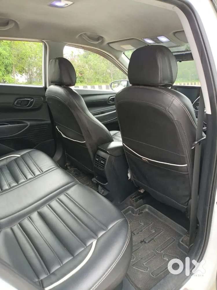 Hyundai New I20 Sportz 2022 Dual Tone