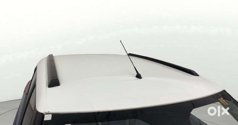 Tata Punch Creative Amt, 2022, Petrol