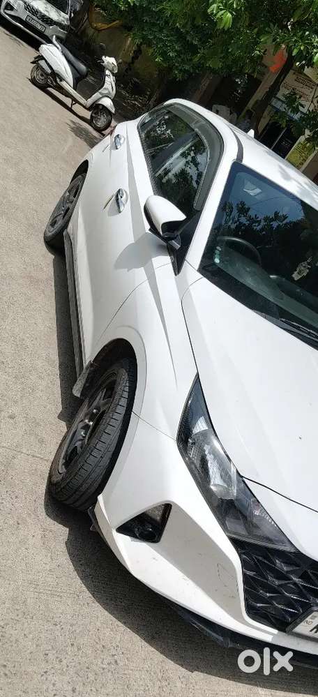 Hyundai New I20 Sportz 2021
