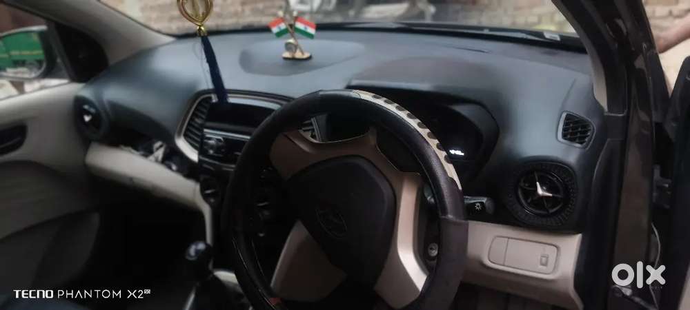 Hyundai Aura 2021 Petrol Good Condition