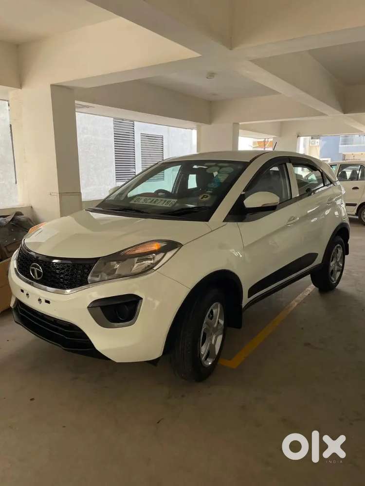 Tata Nexon 2019 Diesel Well Maintained 24kmpl Avrez
