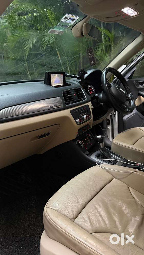 2017 Audi Q3 Diesel Automatic