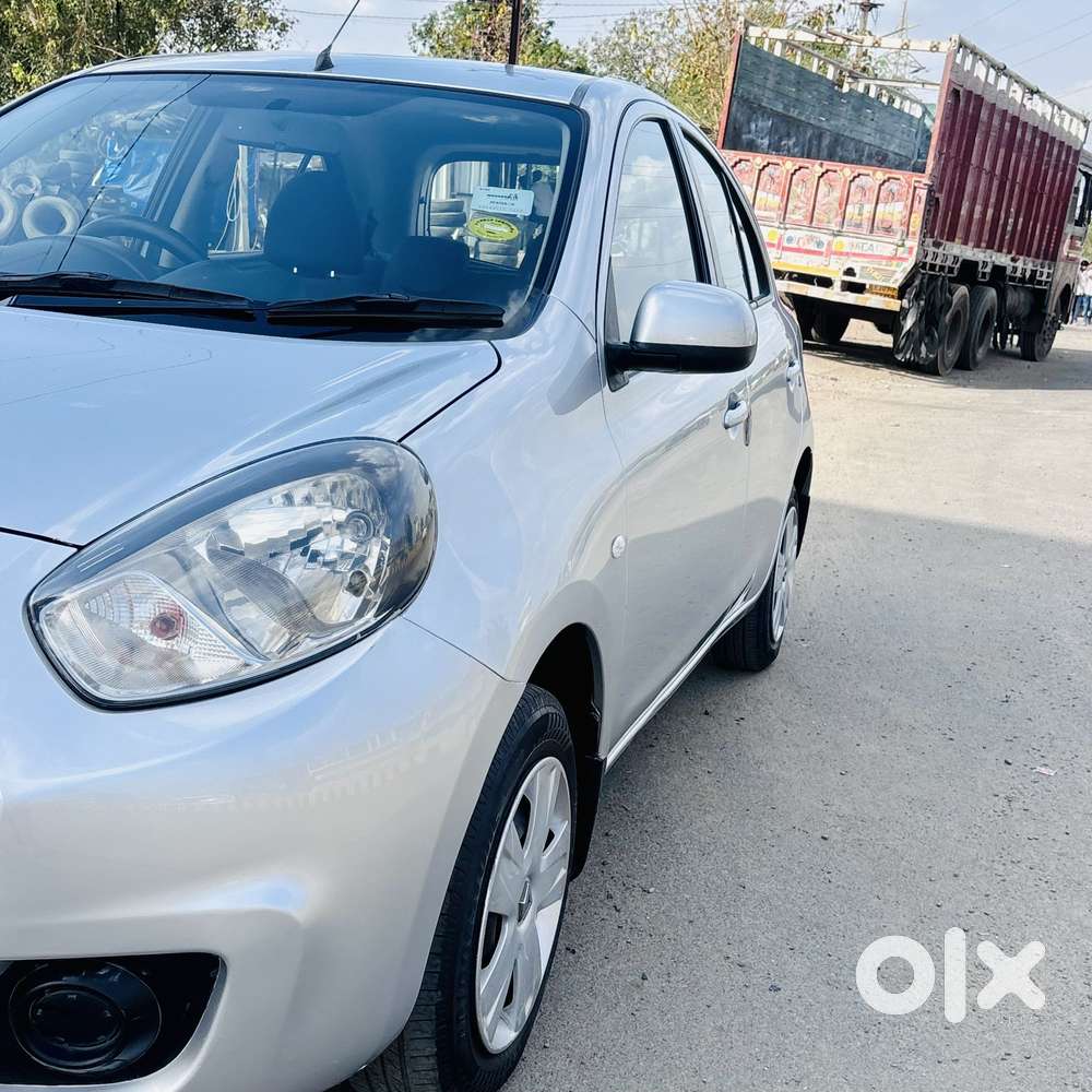 Renault Pulse Rxl Diesel, 2012, Diesel