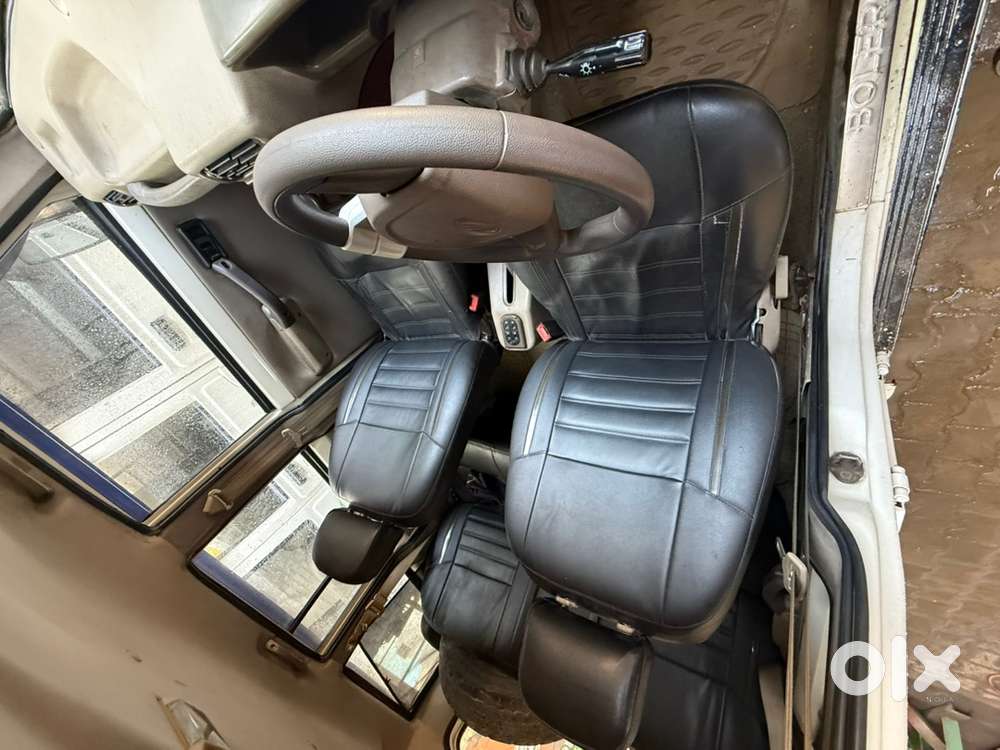 Mahindra Bolero 2009 Diesel Good Condition