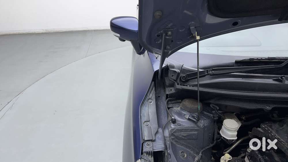 Maruti Suzuki Baleno Alpha, 2022, Petrol