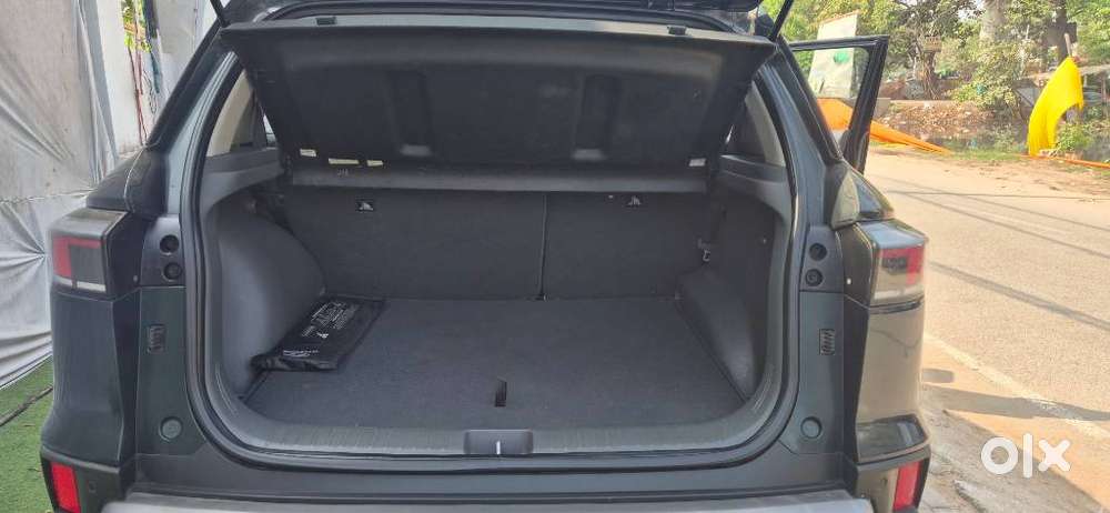 Hyundai Creta Facelift, 2024, Petrol