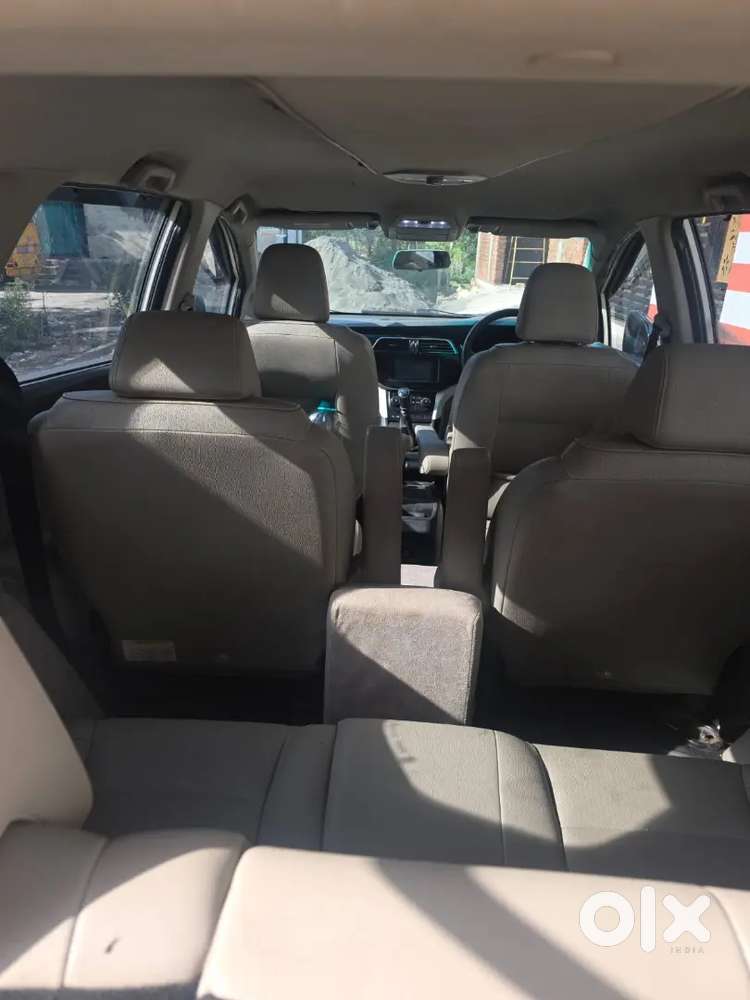 Mahindra Marazzo 1.5 M8 2019