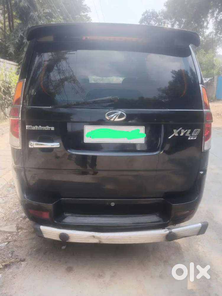 Mahindra Xylo 2009 Diesel 95000 Km Driven