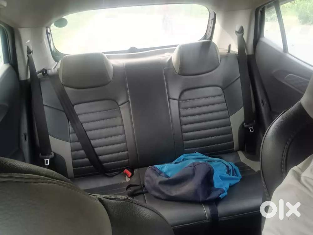 Hyundai Grand I10 Sportz 2020 Petrol