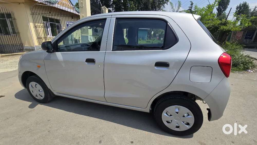 Maruti Suzuki Alto 2026 Petrol Manual (only 6 Months Old)
