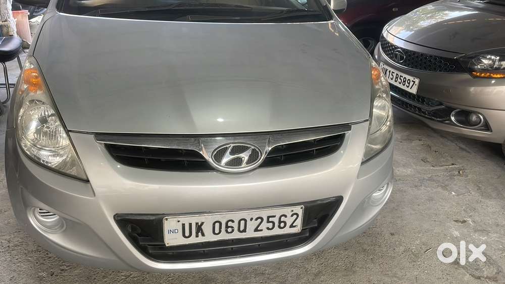 Hyundai I20 Petrol Manual 2010 2030 Tak Ka Papper Pass