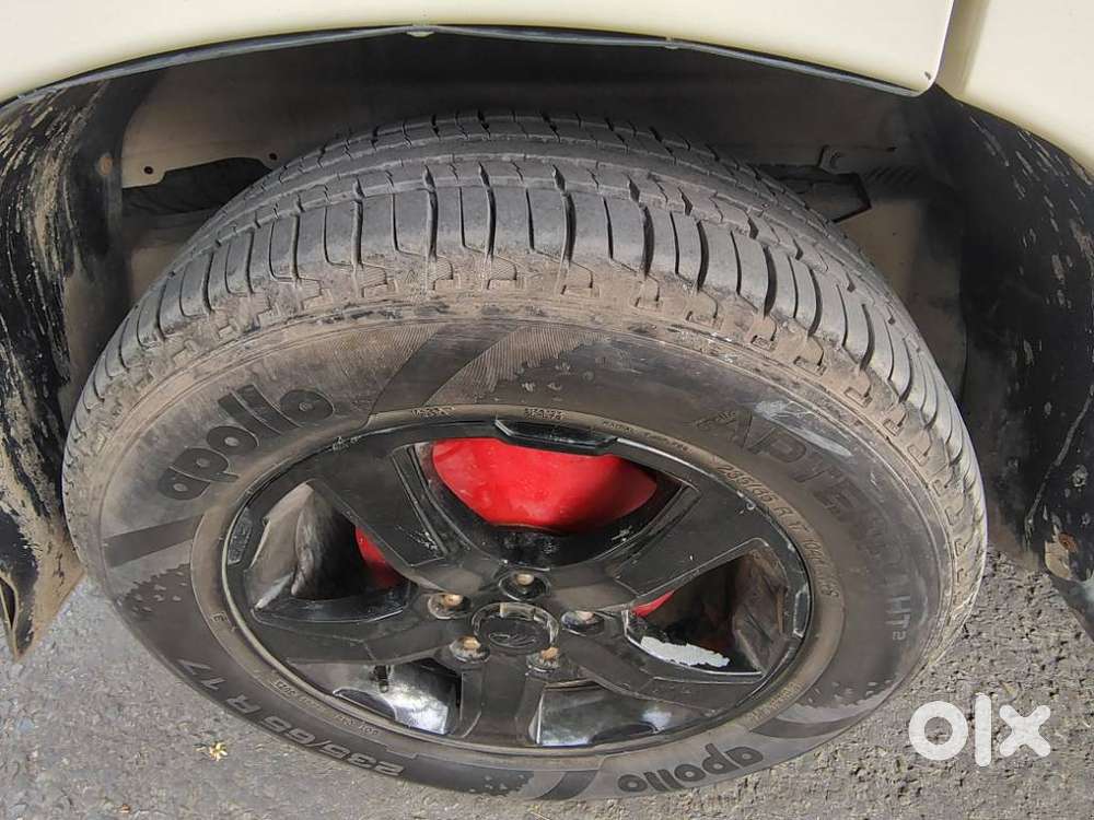 Mahindra Scorpio [2020-2022] 2.2 S5, 2020, Diesel