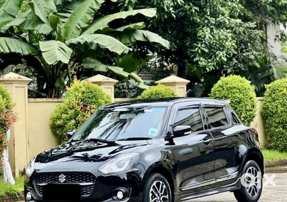 Maruti Suzuki Swift Vvt Zxi, 2023, Petrol