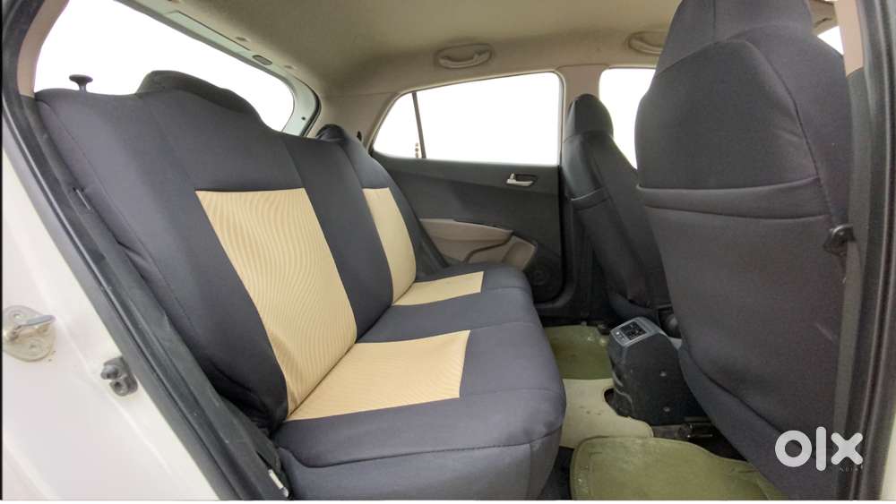 Hyundai Grand I10 Sportz 1.2 Kappa Vtvt, 2014, Petrol