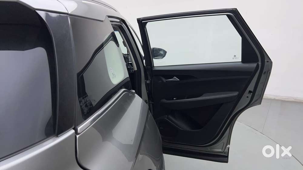 Mg Hector Sharp Dct Petrol, 2019, Petrol