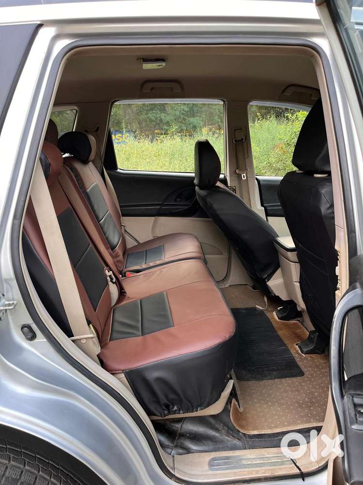 Mahindra Xuv500, 2017, Diesel